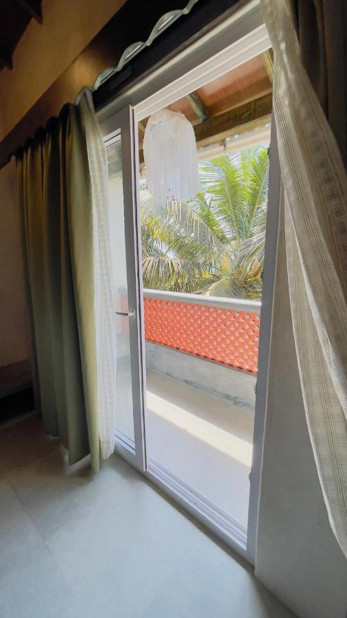 Tattvam On The Beach - Retreat And Spa Arambol Εξωτερικό φωτογραφία