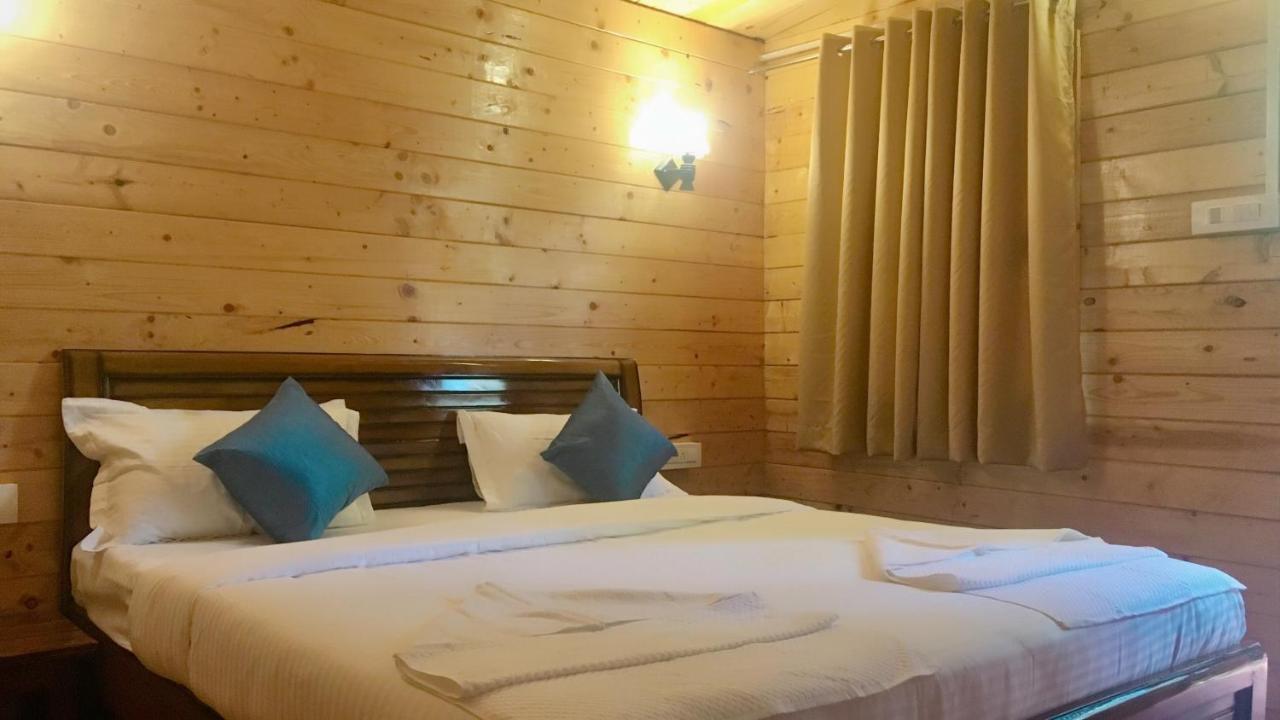 Tattvam On The Beach - Retreat And Spa Arambol Εξωτερικό φωτογραφία